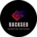 BackSEO Logo